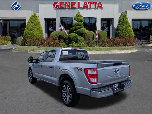Certified 2023 Ford F150 XL w/ STX Appearance Package image 5
