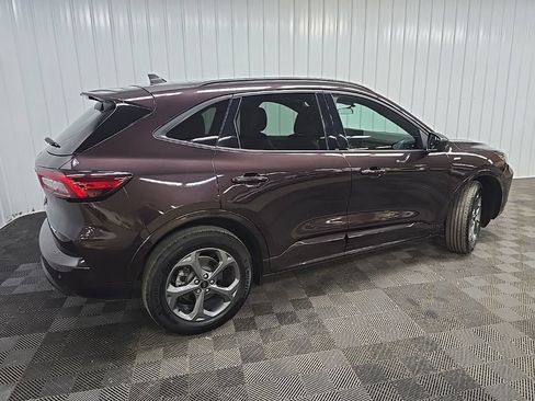 Used 2023 Ford Escape ST-Line w/ Tech Pack #1 AWD/4WD image 3