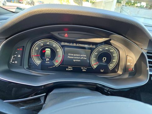New 2025 Audi Q7 2.0T Premium Plus AWD/4WD image 24