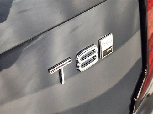 New 2026 Volvo XC90 T8 Ultra w/ Protection Package Premier image 13