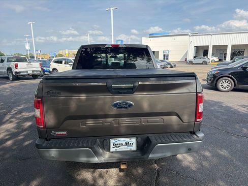 Used 2020 Ford F150 XLT w/ Equipment Group 302A Luxury image 4