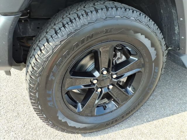 Used 2023 Jeep Wrangler Unlimited Sport AWD/4WD image 11
