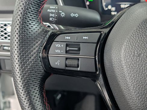 Used 2025 Acura Integra Type S image 20