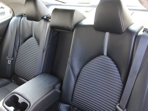 Certified 2022 Toyota Camry SE w/ Convenience Package AWD/4WD image 29