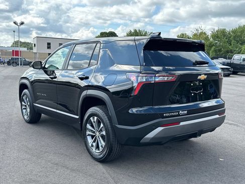 New 2026 Chevrolet Equinox LT image 17