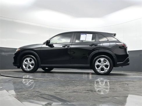 Used 2024 Honda HR-V LX image 33