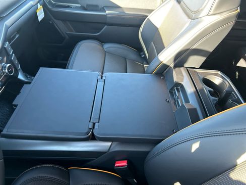 New 2025 Ford F150 Tremor w/ Equipment Group 402A High image 58