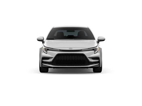 New 2026 Toyota Corolla SE image 17