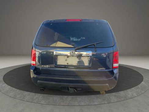 Used 2009 Honda Pilot EX-L image 6