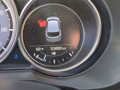 Used 2023 MAZDA CX-5 AWD 2.5 S image 15