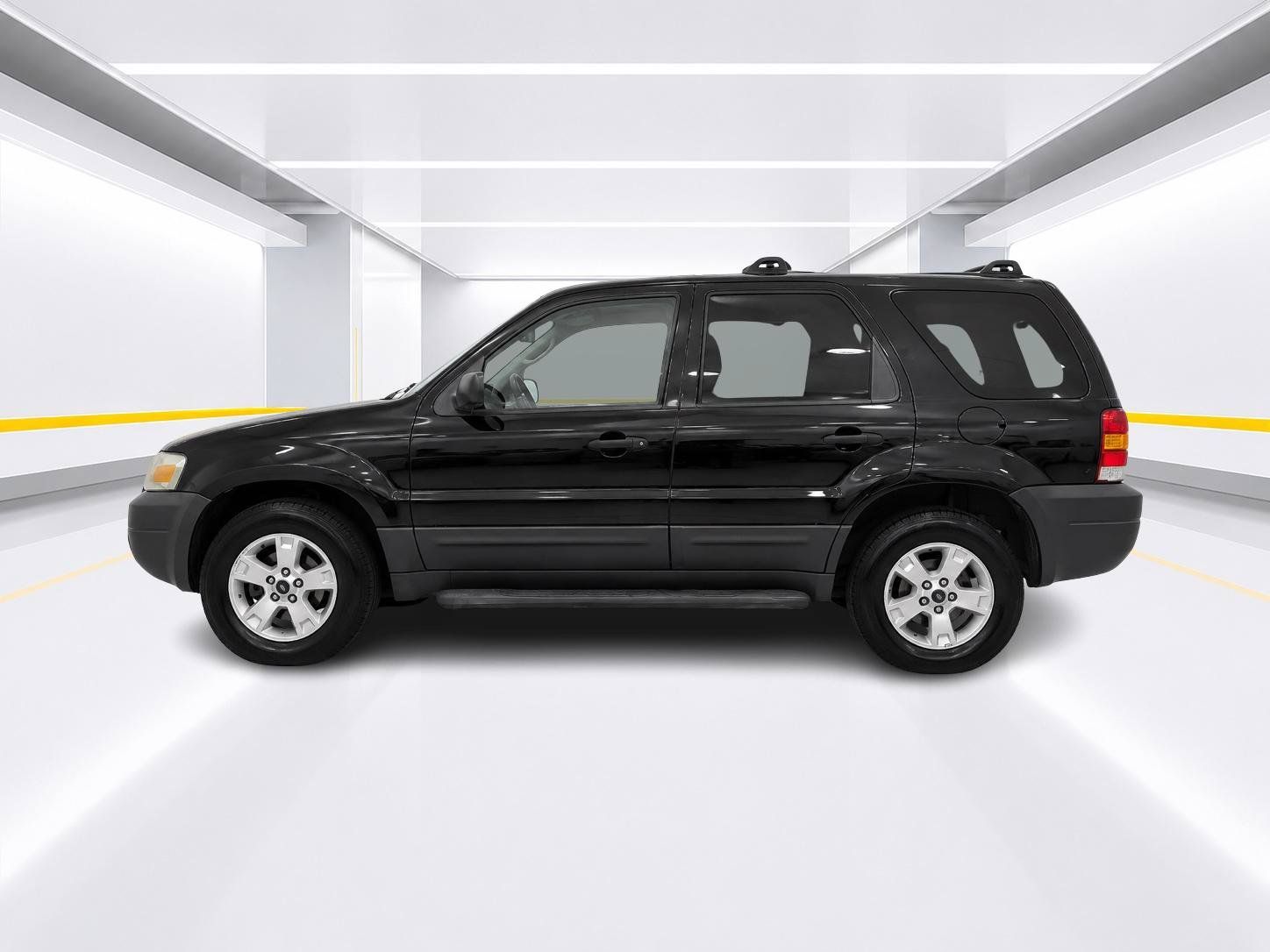 Used 2006 Ford Escape XLT FWD image 2