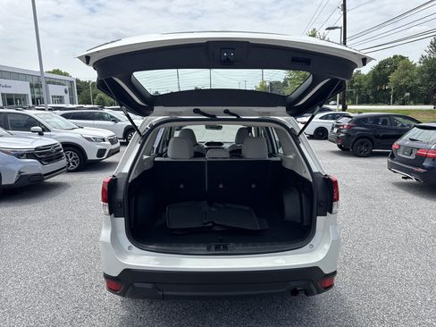 Used 2019 Subaru Forester w/ Alloy Wheel Package AWD/4WD image 24