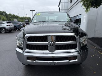 Used 2015 RAM 2500 SLT AWD/4WD video 2