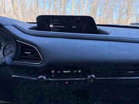 Used 2021 MAZDA CX-30 AWD 2.5 S w/ Preferred Package image 25