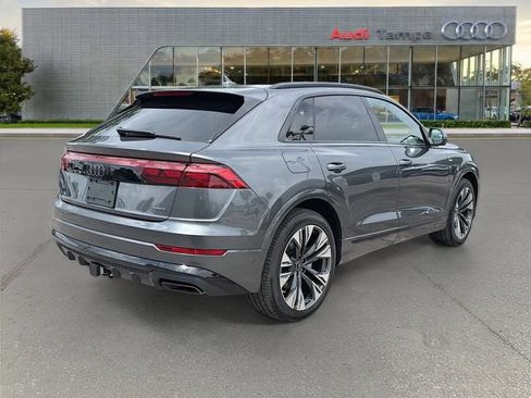 New 2026 Audi Q8 Prestige AWD/4WD image 3