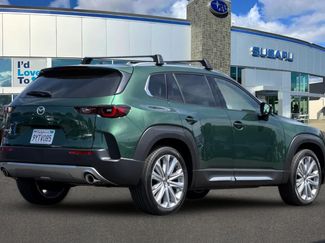 Used 2026 MAZDA CX-50 AWD 2.5 S w/ Accent Package video 2