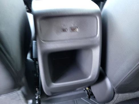 New 2026 Chevrolet Trax RS w/ Driver Confidence Package image 12