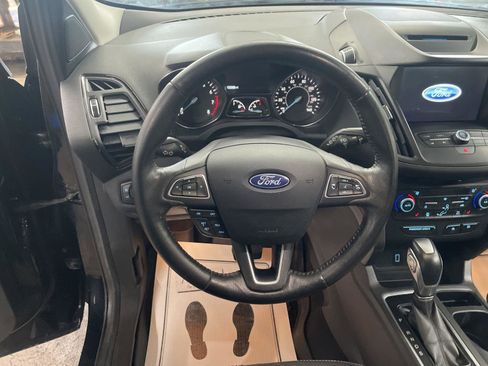 Used 2018 Ford Escape SEL image 13