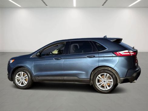 Used 2019 Ford Edge SEL w/ Equipment Group 201A image 3