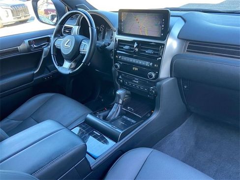 Certified 2023 Lexus GX 460 Premium image 28