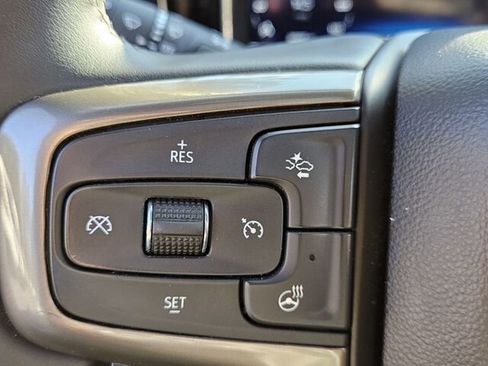 Used 2024 Chevrolet Silverado 2500 High Country w/ High Country Premium Package image 25