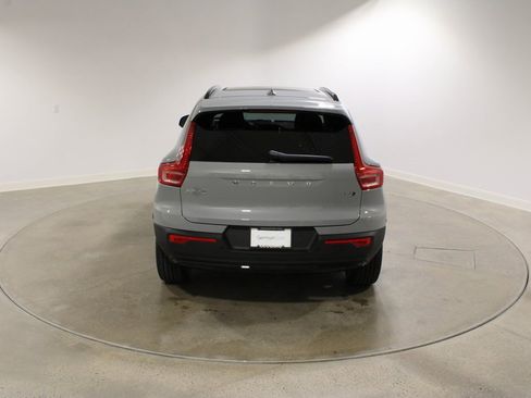 New 2026 Volvo XC40 B5 Plus w/ Protection Package Premier image 5