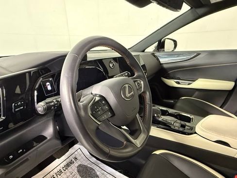 Certified 2023 Lexus NX 350 AWD w/ Premium Package image 7