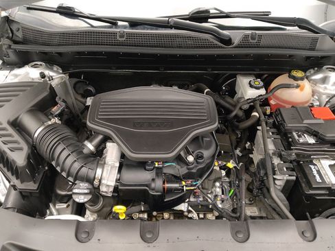 Used 2020 Chevrolet Blazer RS FWD image 30