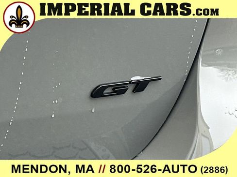 New 2026 Dodge Durango GT image 13