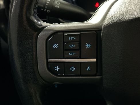 Used 2022 Ford F150 XLT w/ Equipment Group 302A High image 21