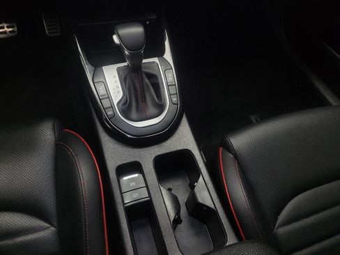 Used 2023 Kia Forte GT w/ GT2 Package FWD image 26