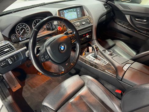 Used 2013 BMW 650i Gran Coupe xDrive image 13