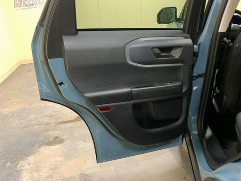 Used 2023 Ford Bronco Sport Big Bend w/ Convenience Package image 20