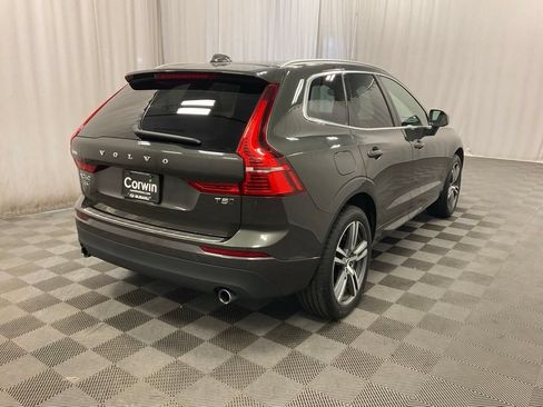 Used 2020 Volvo XC60 T5 Momentum w/ Protection Package Premier AWD/4WD image 13