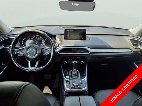 Used 2019 MAZDA CX-9 Touring AWD/4WD image 11