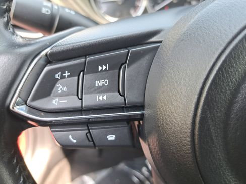 Used 2019 MAZDA CX-5 Touring AWD/4WD image 16