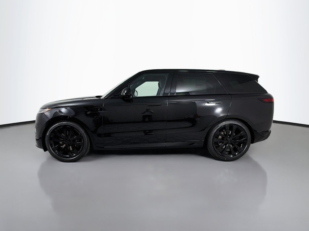 New 2027 Land Rover Range Rover Sport Dynamic SE AWD/4WD image 8