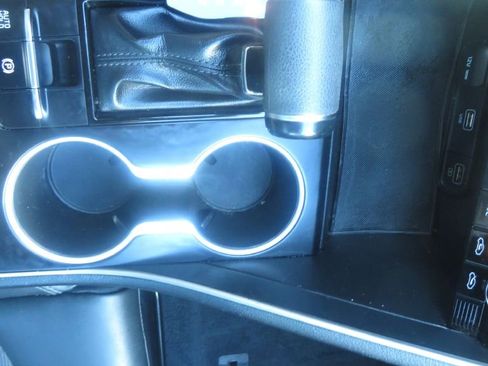 Used 2022 Kia K5 GT-Line image 21