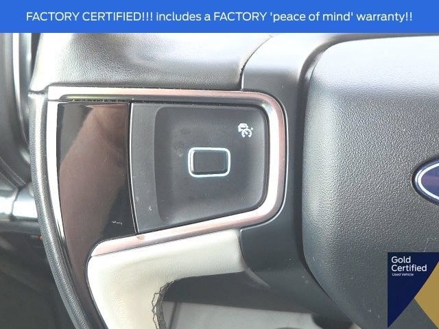 Used 2025 Ford Expedition Platinum w/ Driver's Package AWD/4WD image 51