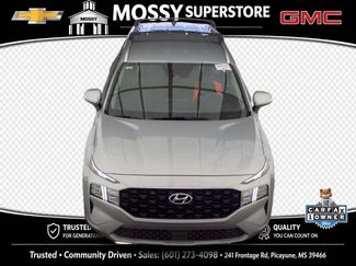 Used 2023 Hyundai Santa Fe SEL FWD video 2