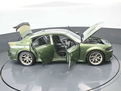 Used 2023 Dodge Charger Scat Pack image 71