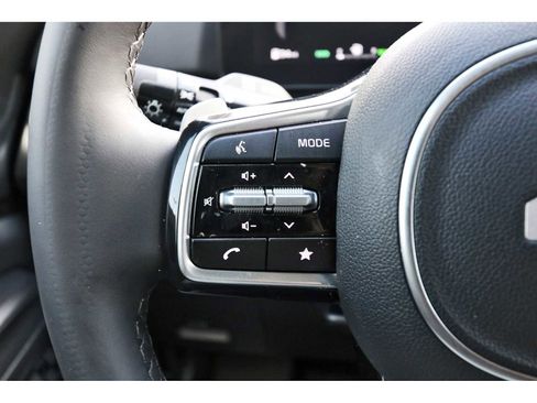 Used 2025 Kia Carnival SX Prestige image 18