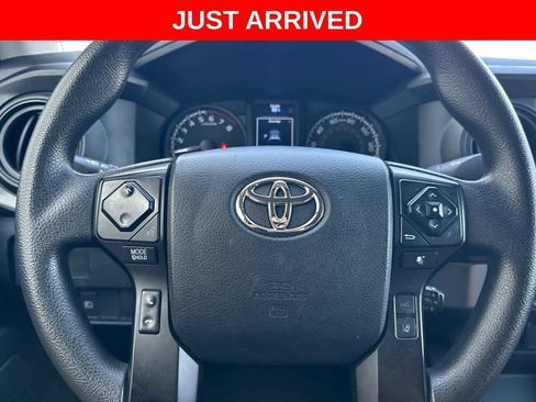 Used 2023 Toyota Tacoma SR RWD image 21