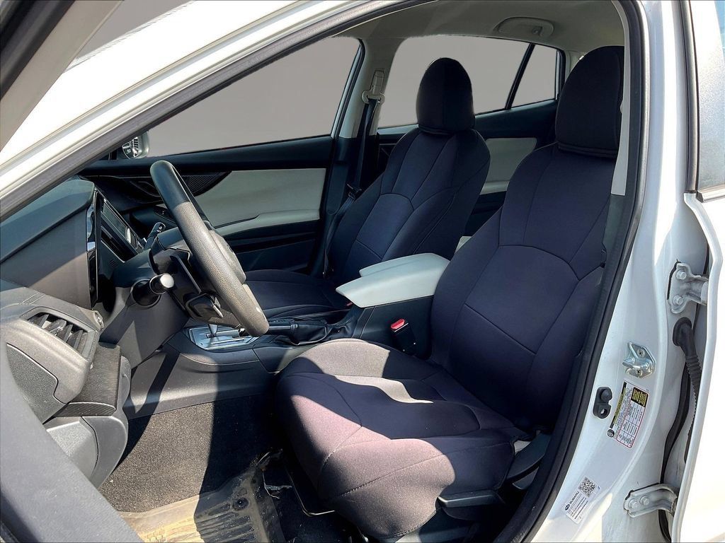Used 2021 Subaru Impreza 2.0i Premium AWD/4WD image 20