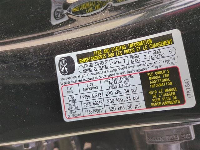 Used 2021 MAZDA CX-9 Touring w/ Touring Premium Package FWD image 14