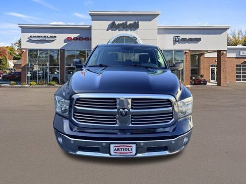 Used 2018 RAM 1500 Big Horn image 3
