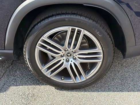 Used 2020 Mercedes-Benz GLS 450 4MATIC w/ Convenience Package image 19