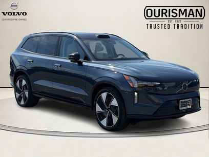 Used 2025 Volvo EX90 Ultra