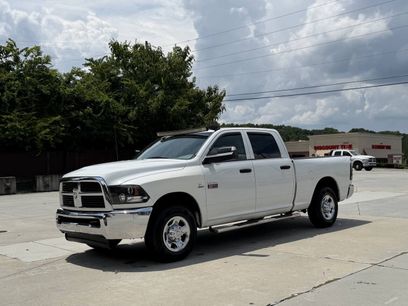 Used 2011 RAM 2500 ST w/ ST Popular Equipment Group