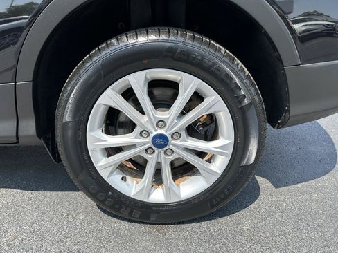 Used 2019 Ford Escape SEL AWD/4WD image 75